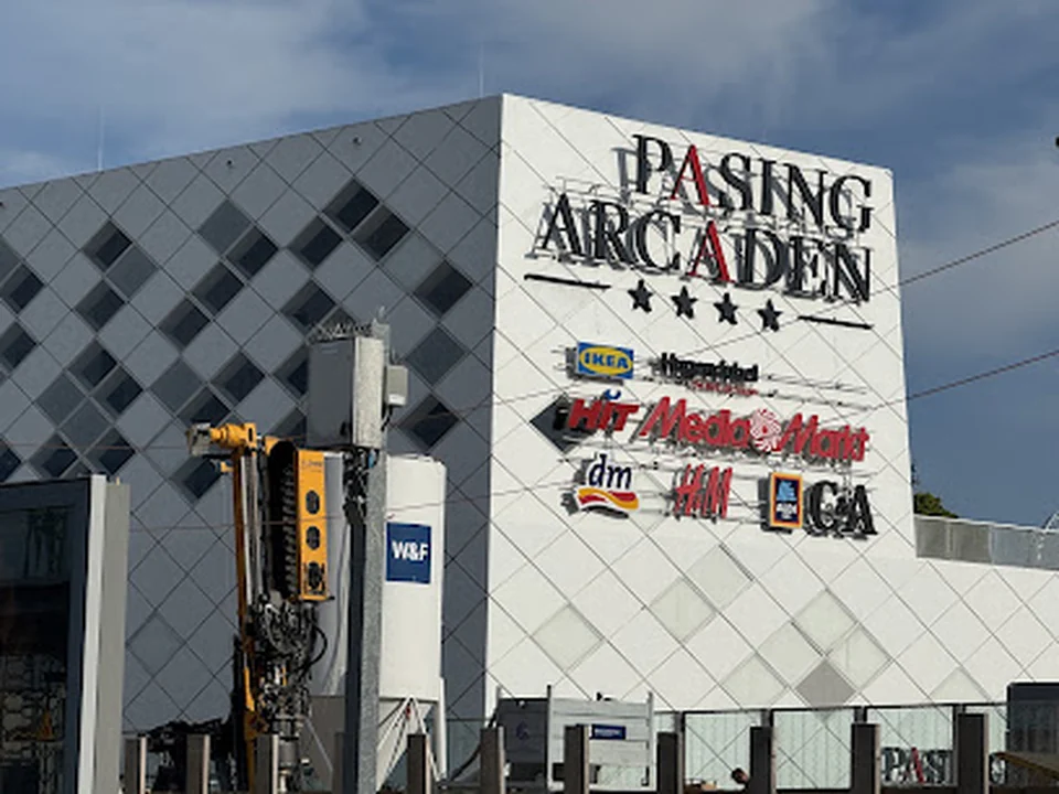 Pasing Arcaden