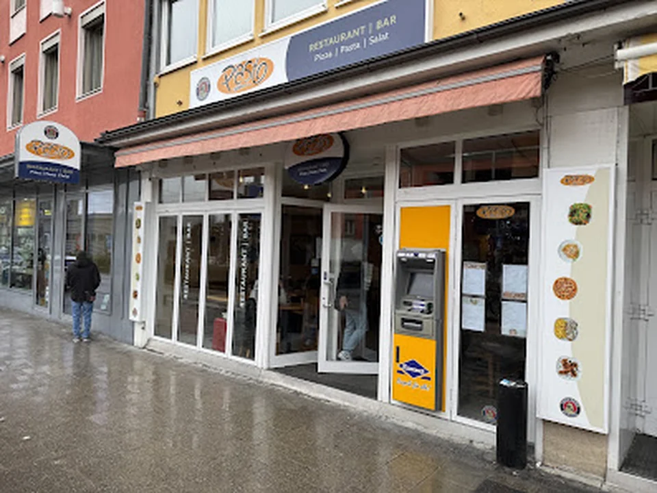 Pasto München