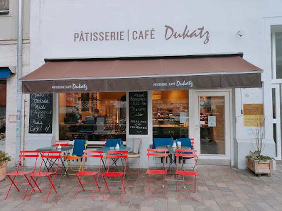 Pâtisserie Café Dukatz