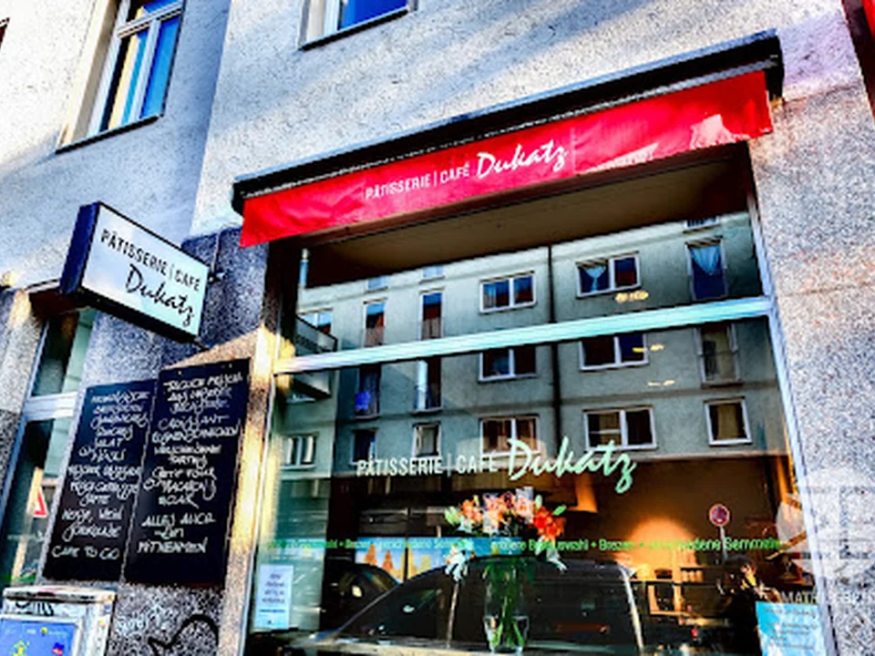 Pâtisserie | Café Dukatz