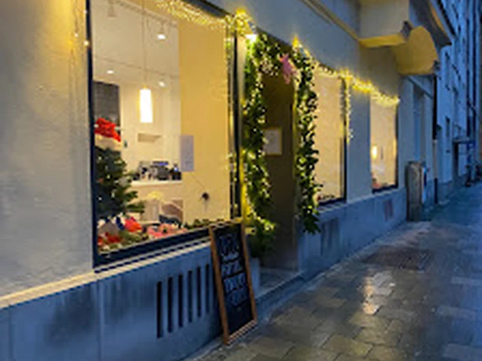 Patisserie Siessl