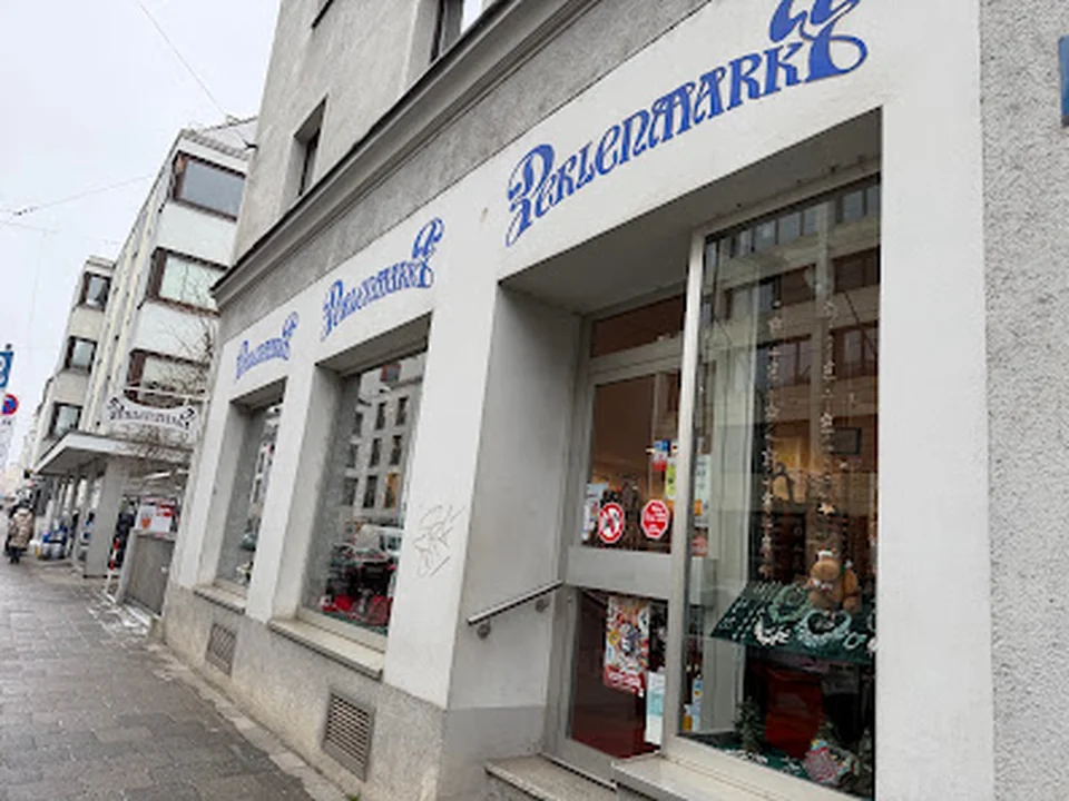 Pearl Market Franke GmbH