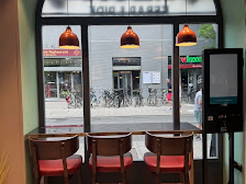 PECK Kebap & Pide