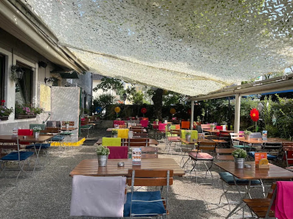Pelagos Taverna