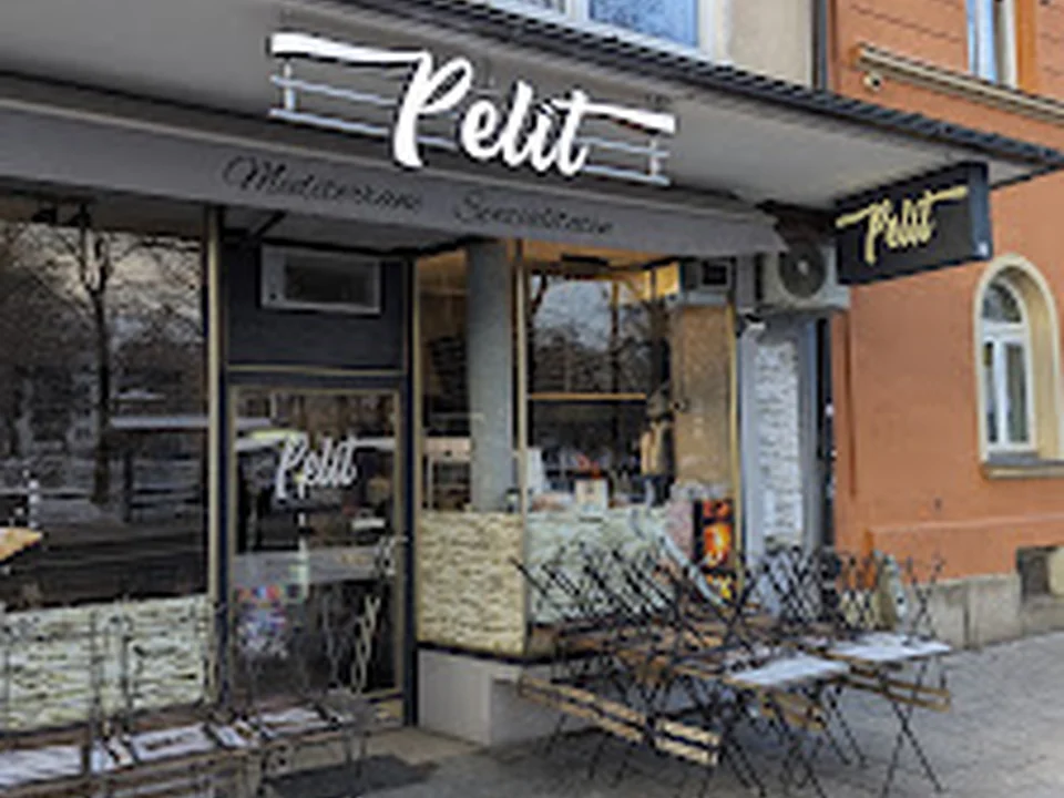 Pelit Restaurant