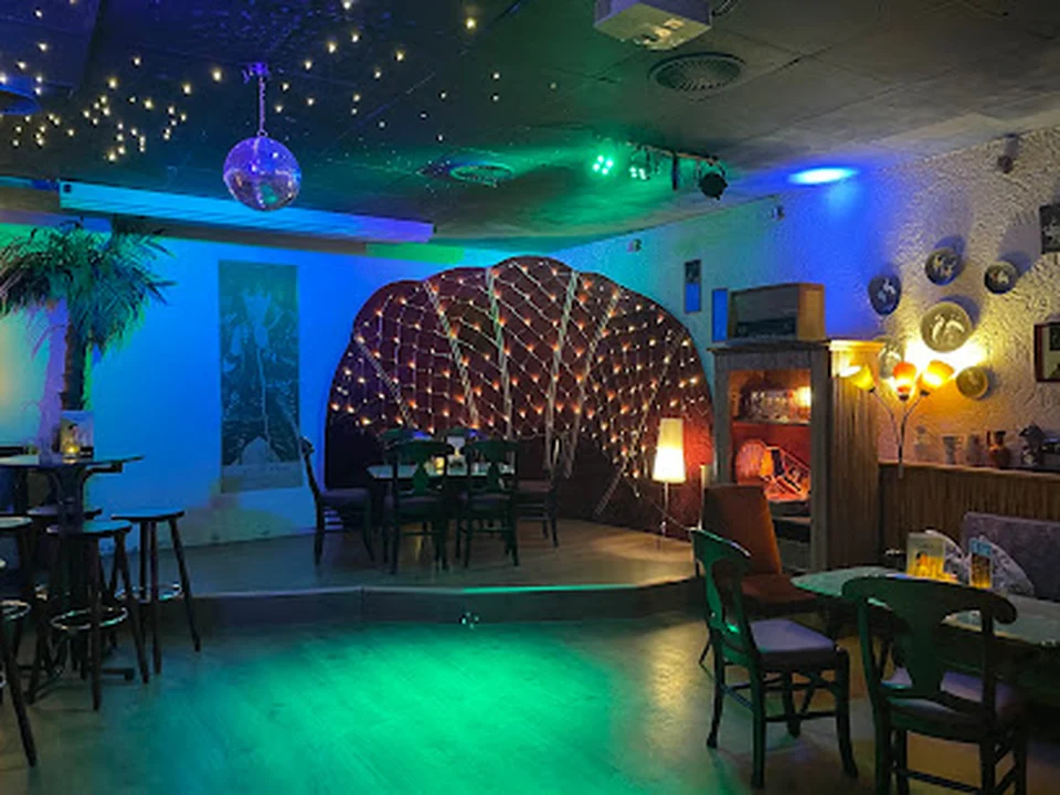 Foto de Peppermint Lounge