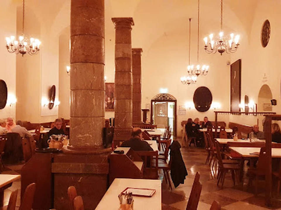 Pfälzer Residenz Weinstube