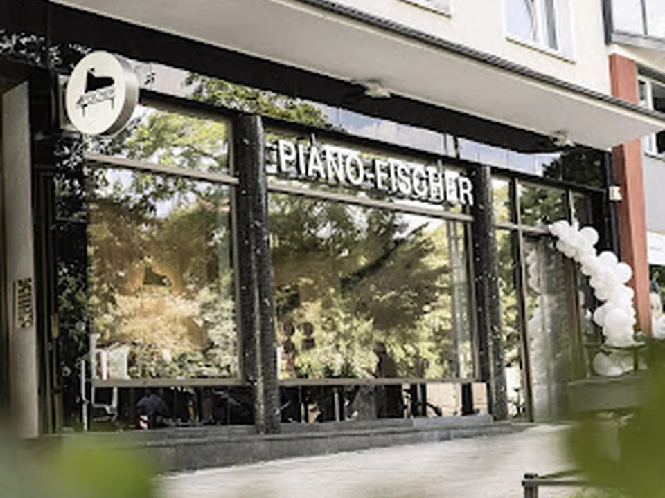 PIANO-FISCHER Piano Store