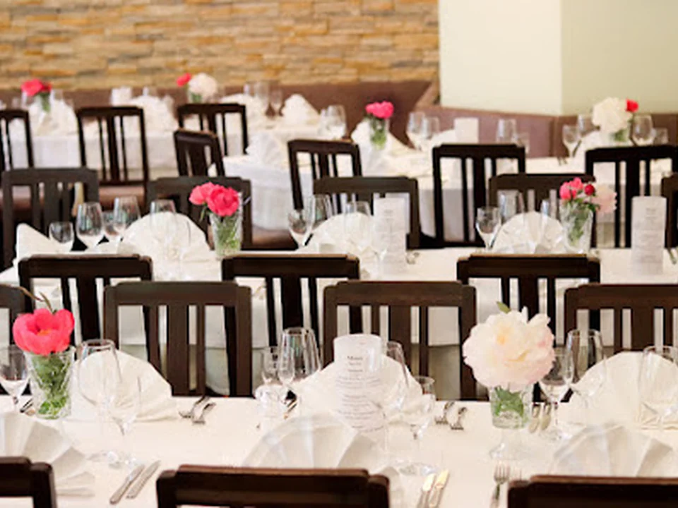 Piazzetta Ristorante & Pizzeria
