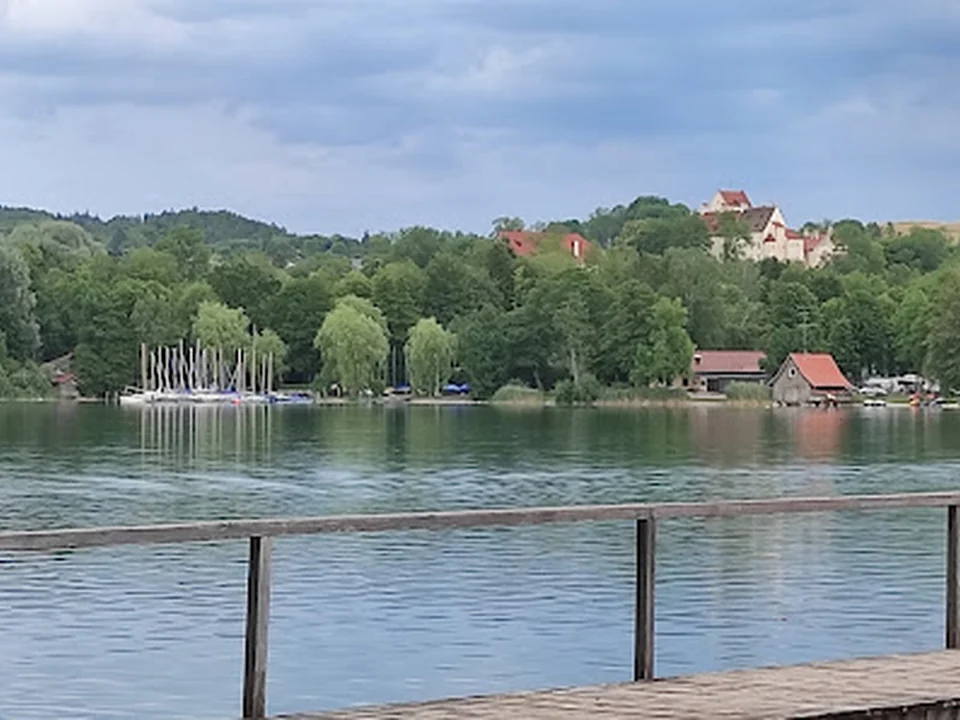Pilsensee