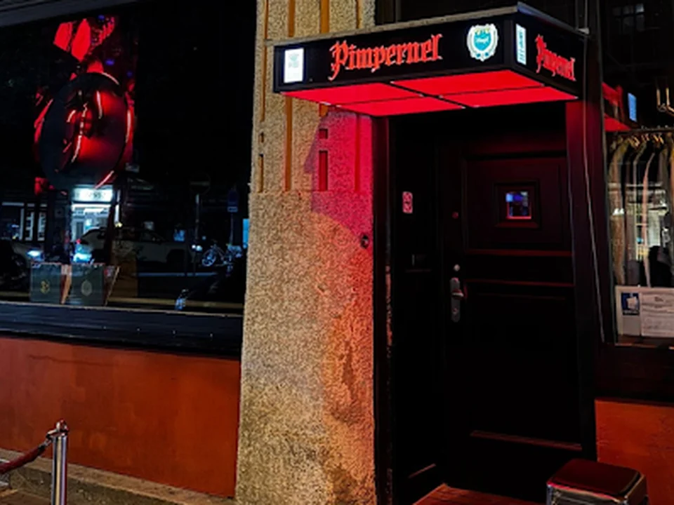 Pimpernel - München