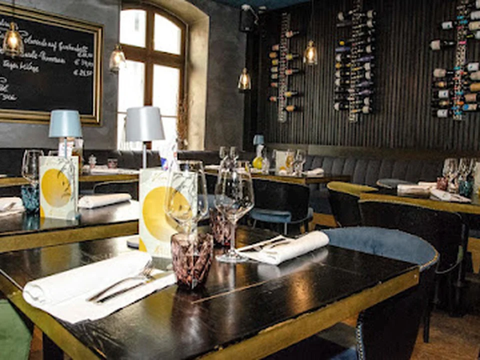 Pizzeria Europa München