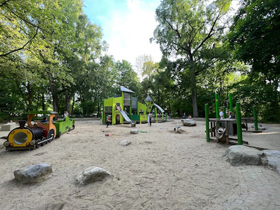 Playground