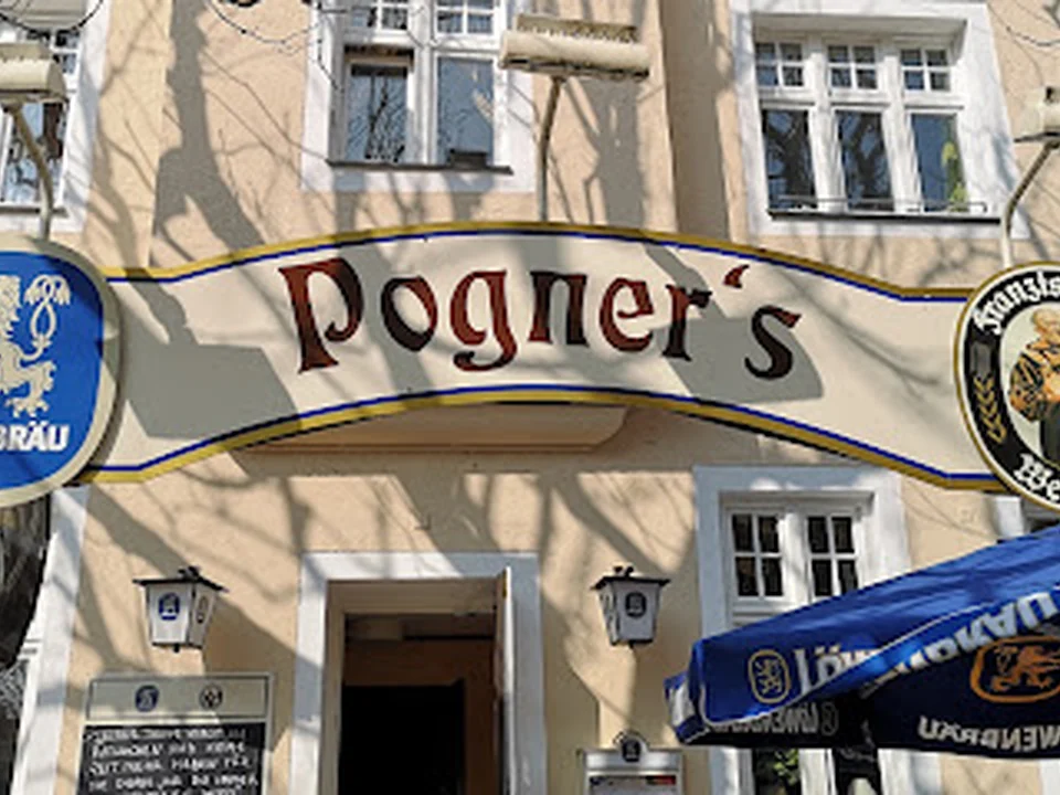 Best food at oktoberfest in Munich