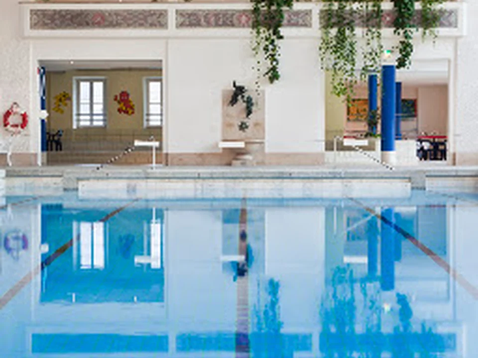 Pool - Nordbad