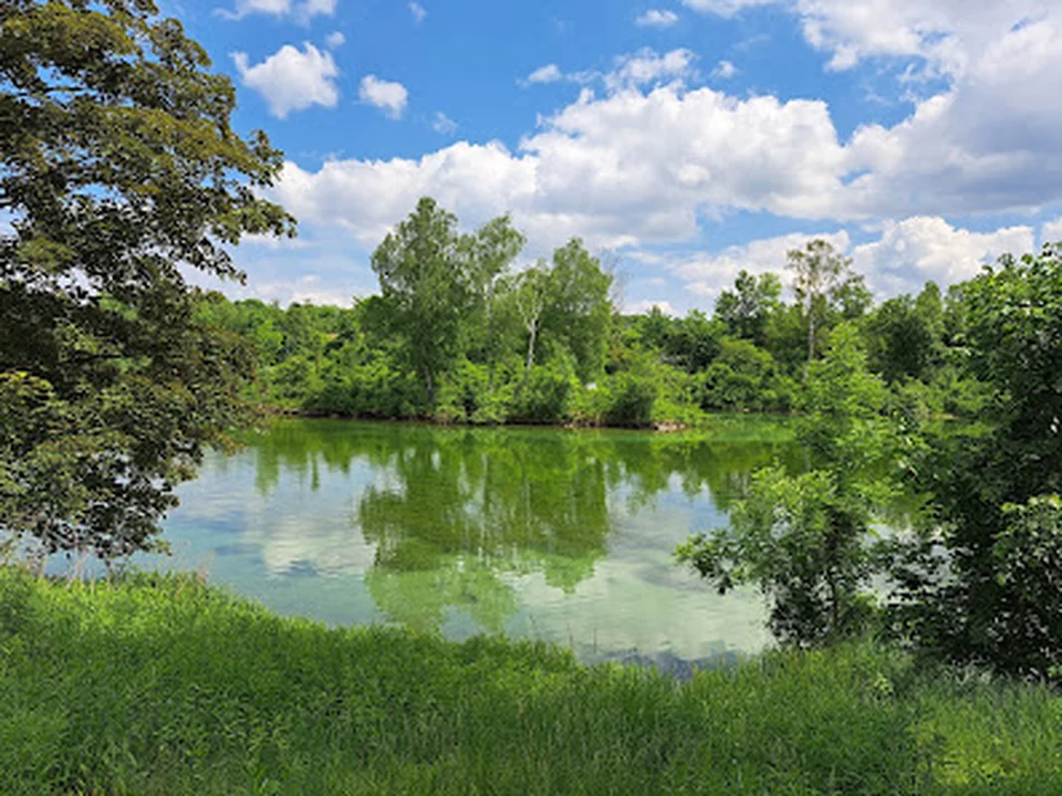Poschinger Weiher
