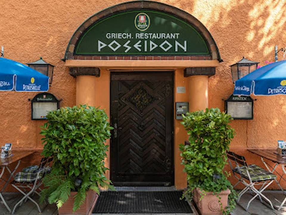 Poseidon
