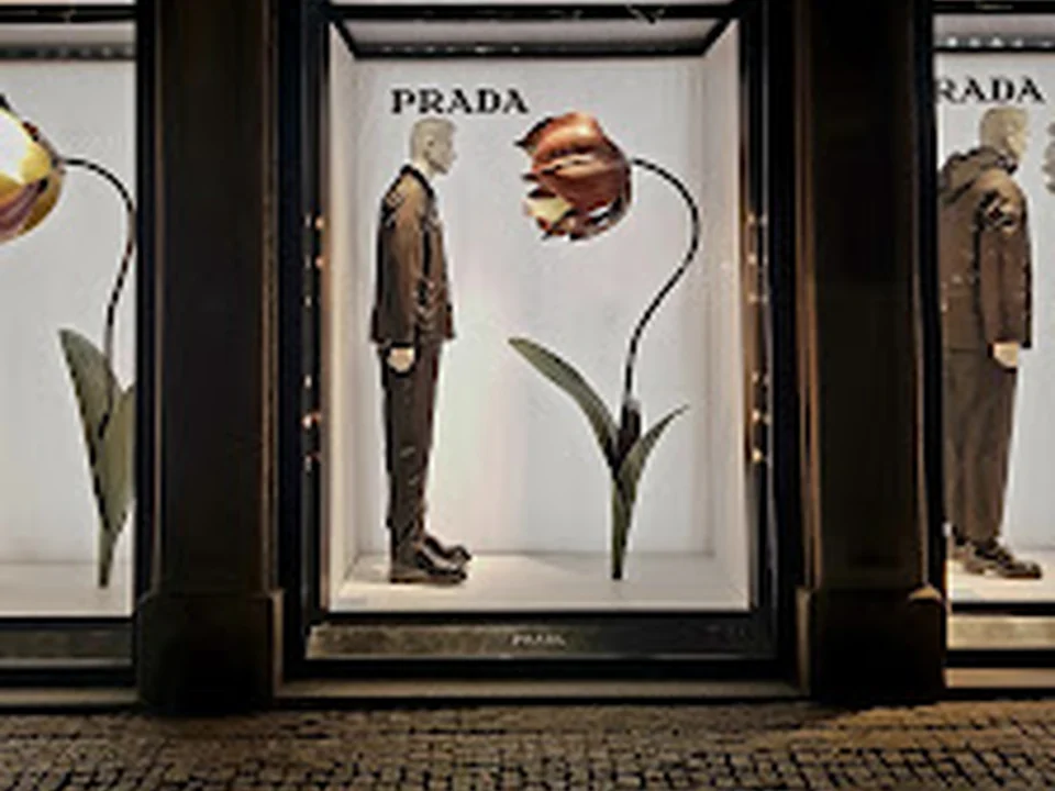 Foto de PRADA Munich Store