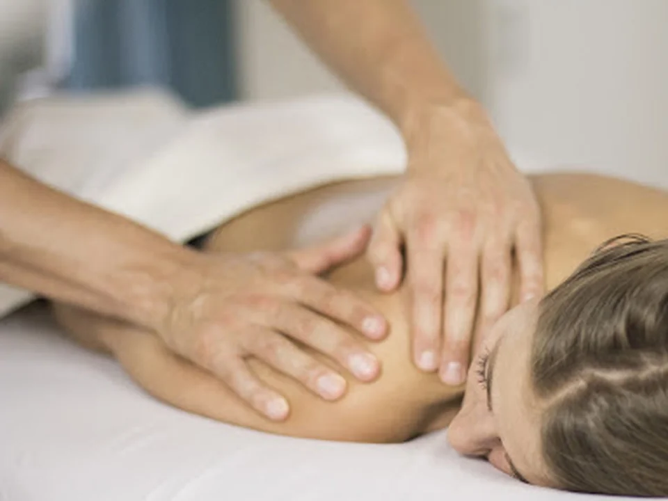 Pravaha Massage Munich