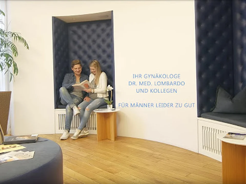 Praxis Centrogyn | München