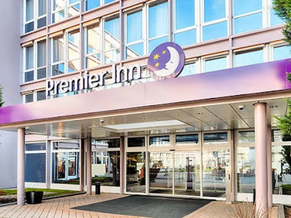 Premier Inn München City Ost Hotel