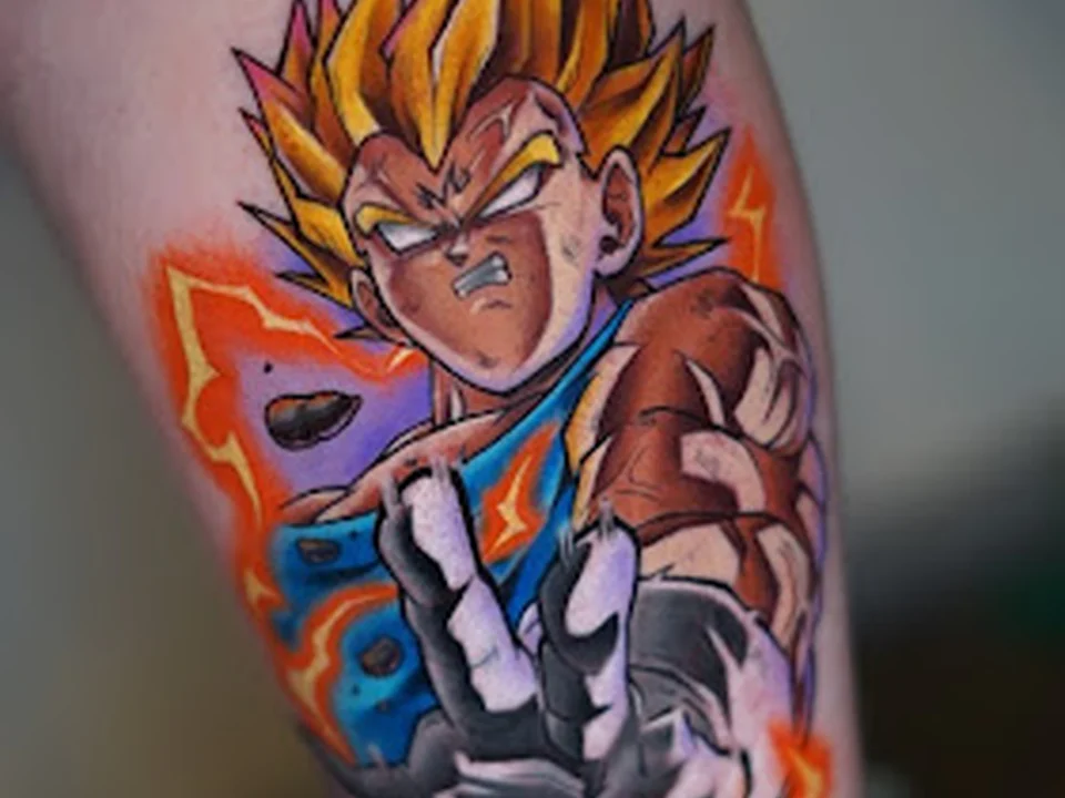 Prime Ink Tattoo München