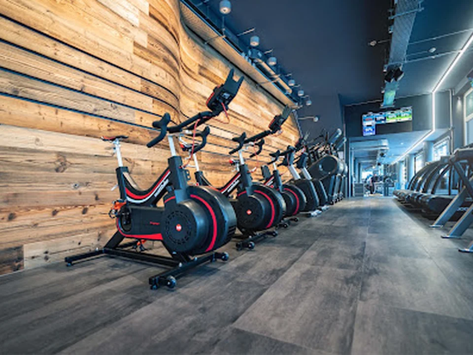 PRIME TIME fitness Maximilianstrasse