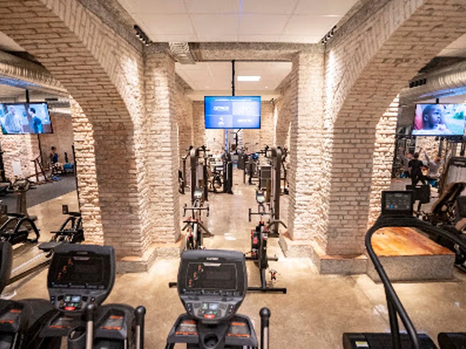 PRIME TIME fitness Viktualienmarkt