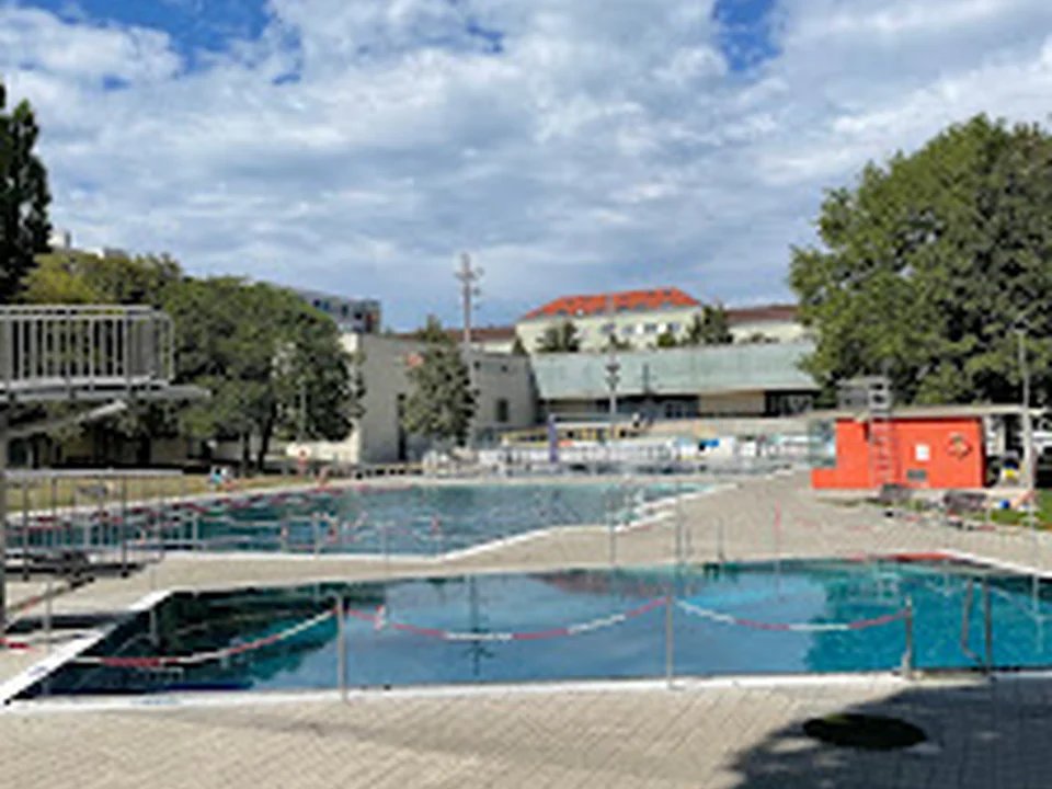 Prinzregentenbad (Freibad)
