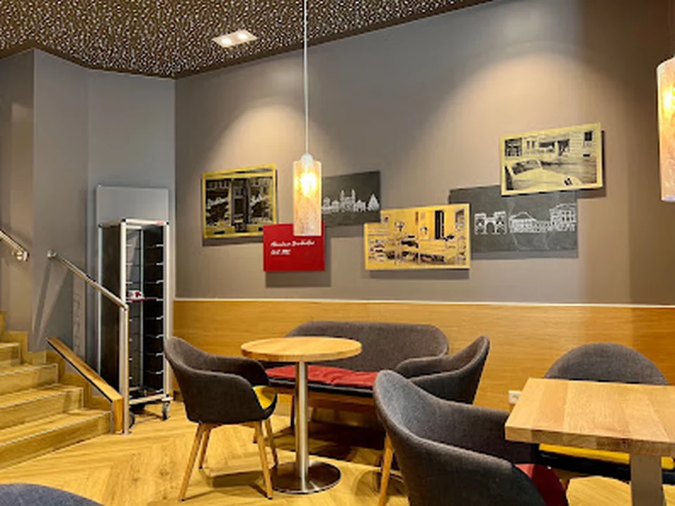 Privat Bäckerei Wimmer GmbH & Co. KG