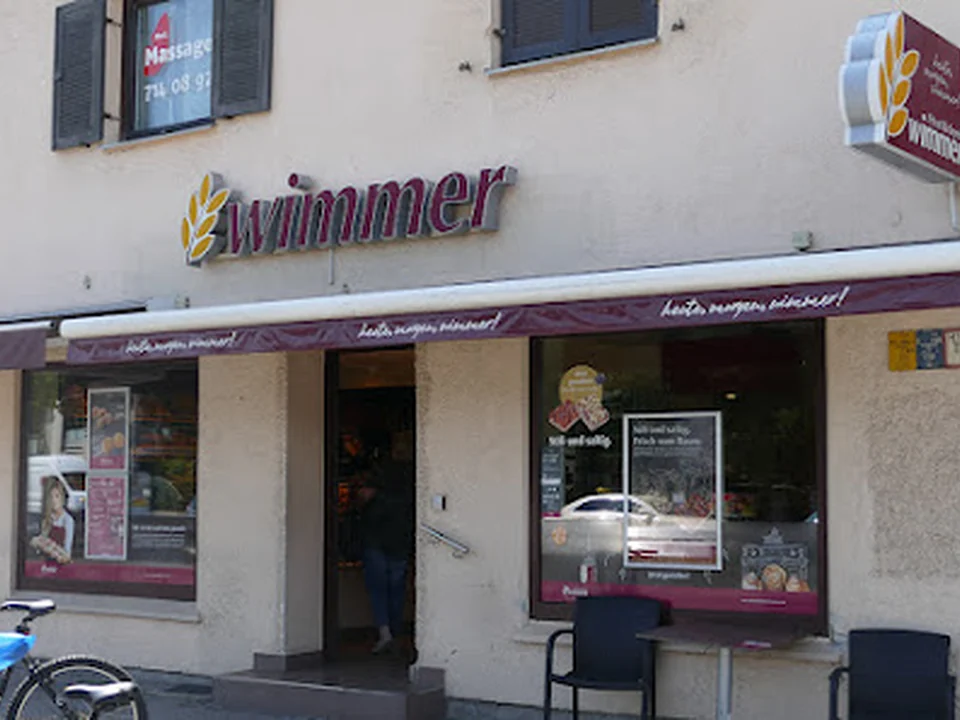 Privat Bäckerei Wimmer GmbH & Co. KG