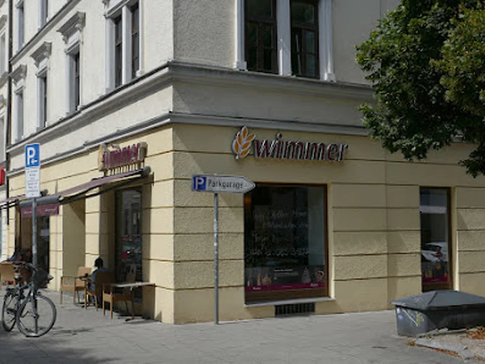 Private bakery Wimmer GmbH & Co. KG