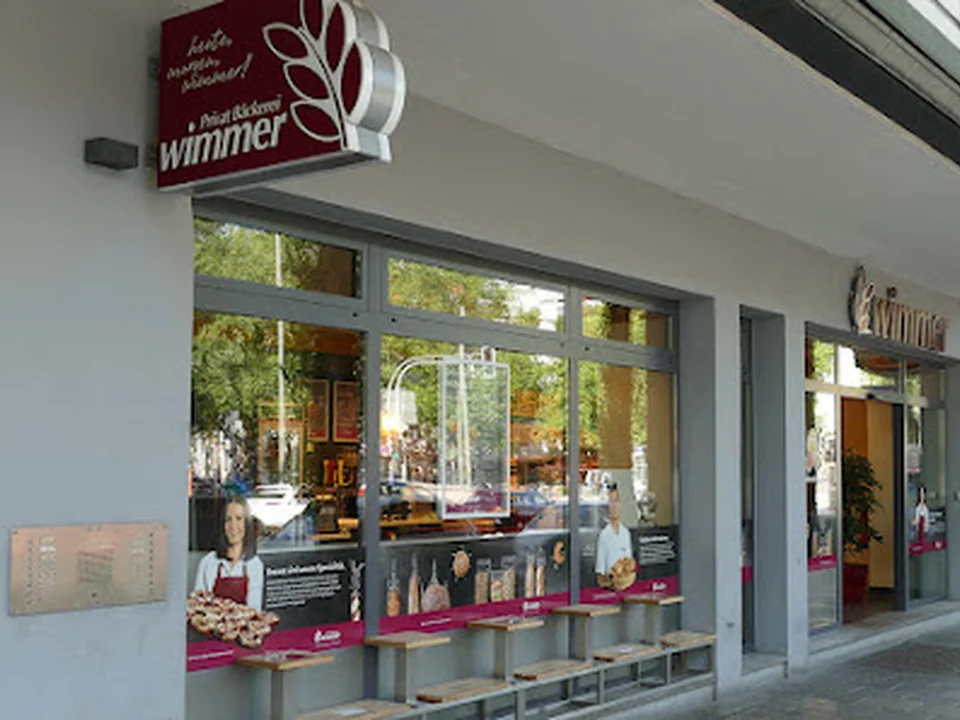 Private bakery Wimmer GmbH & Co. KG