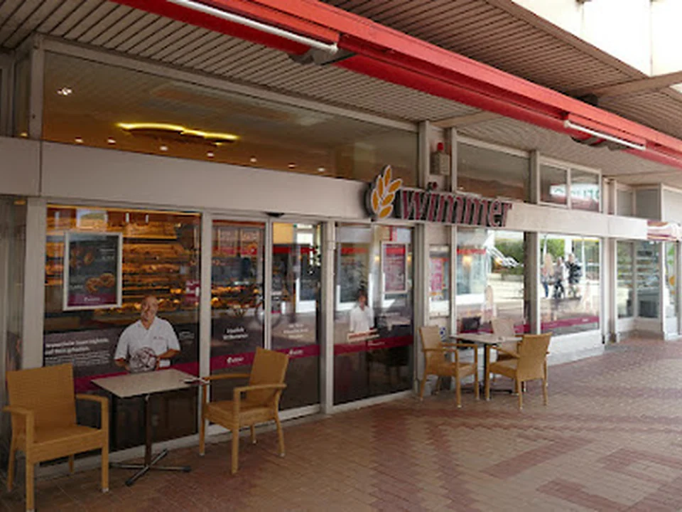 Private bakery Wimmer GmbH & Co. KG