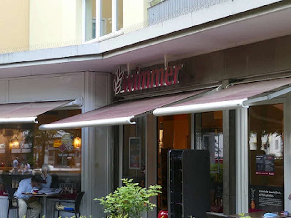 Private bakery Wimmer GmbH & Co. KG