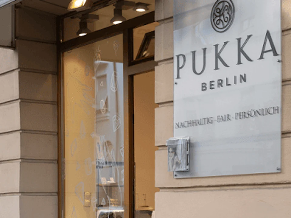 Pukka Berlin - München