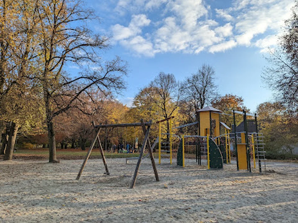 Pumucklspielplatz