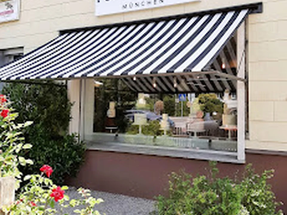 Pustekuchen München