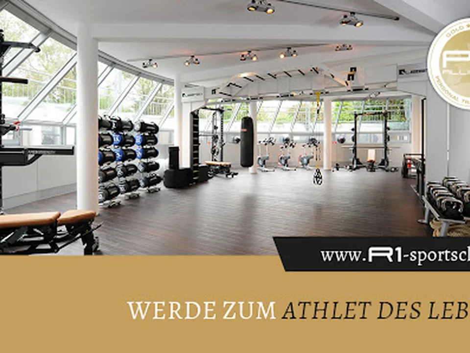 Best personal trainer in Munich