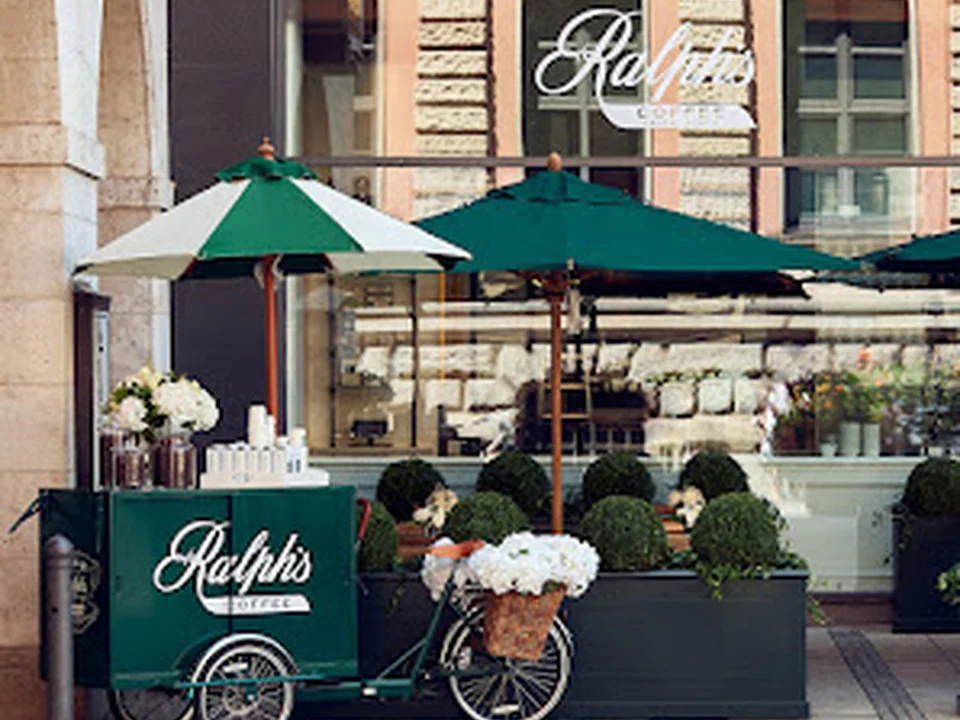 Ralph‘s Coffee Munich