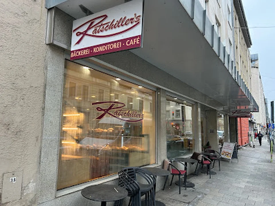 Ratschiller's