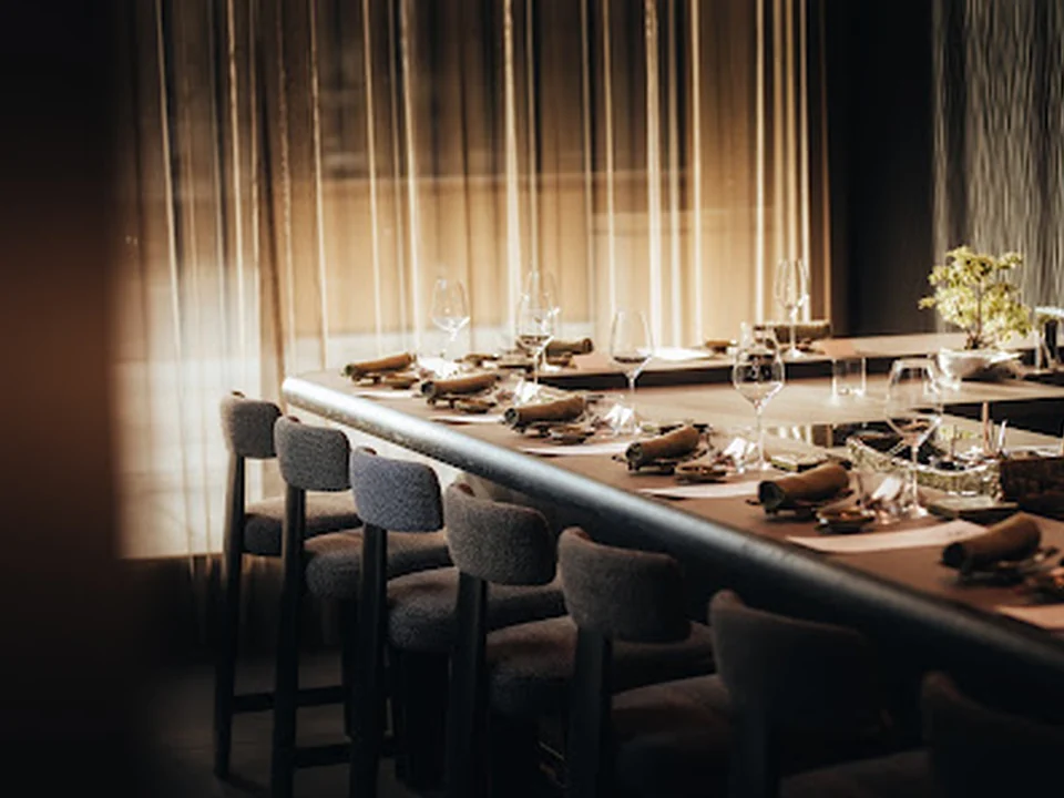 RAYA Restaurant