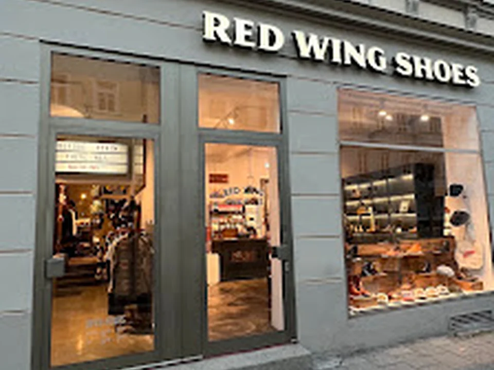 Best shoe shops in Munich