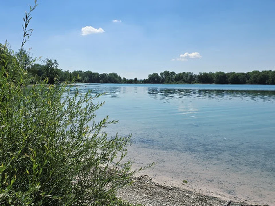 Regattaparksee