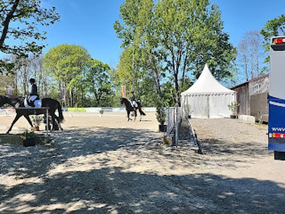 Reiterhof Pickl