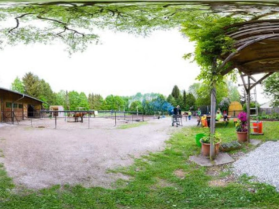 Reitschule Equithera