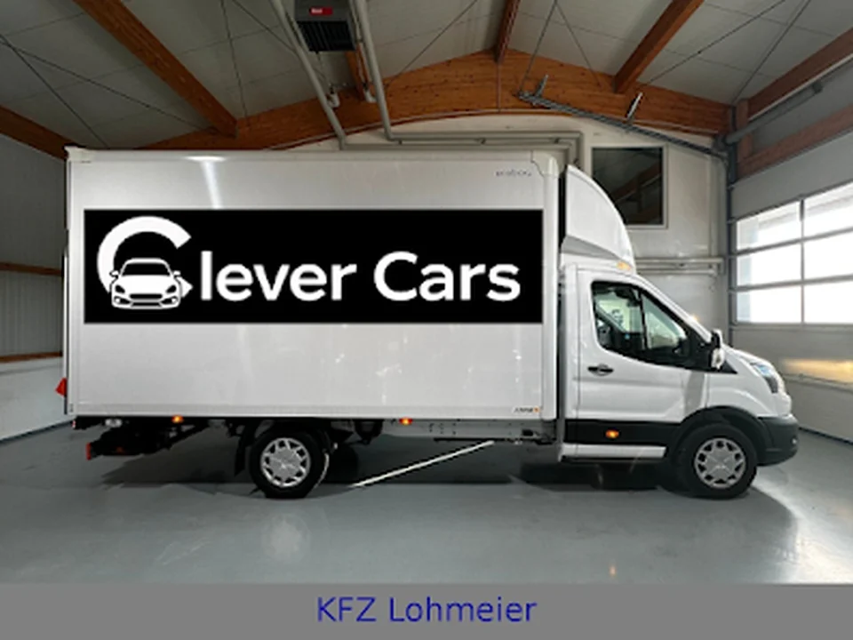 Rent Clever Cars