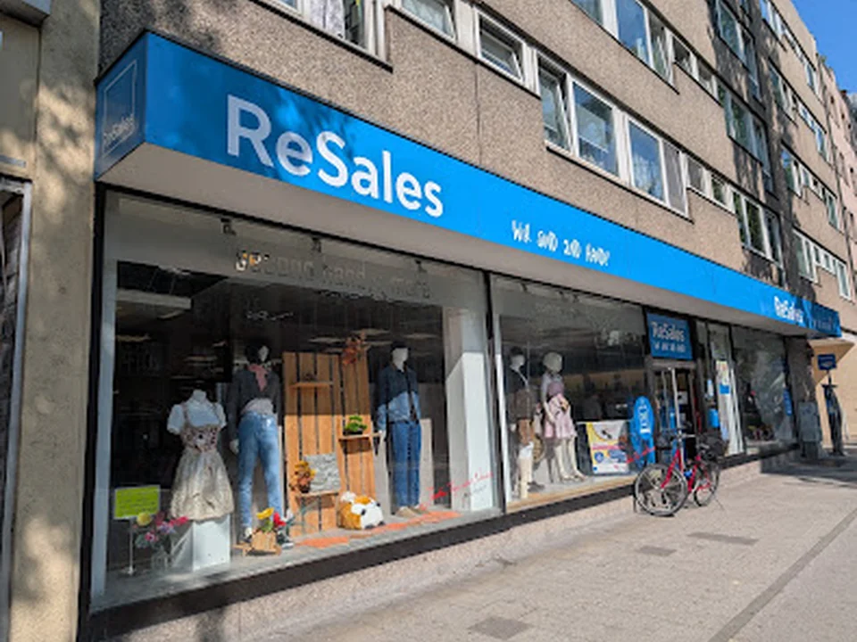 ReSales