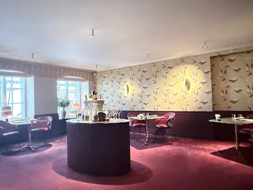 Restaurant Alois - Dallmayr Fine Dining