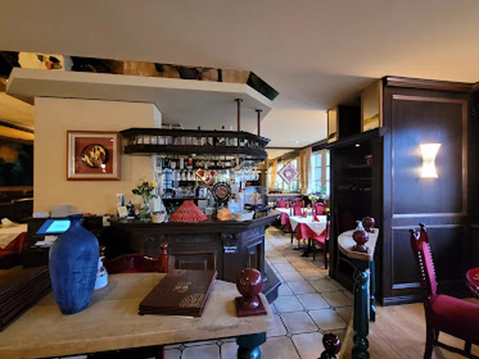 Restaurant Bei Ling